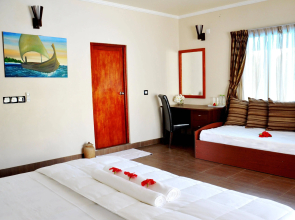 Holiday Home Kelaa