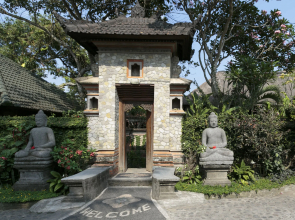 Murni's Houses and Spa