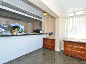 Americas Best Value Inn Oakland Lake Merritt