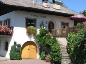Locherhäusl