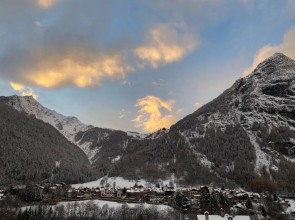 Hotel Walser Courmayeur
