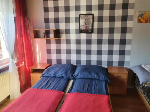Pokoje Gościnne Jolanta