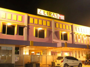 Liras Hotel by Airy Rooms