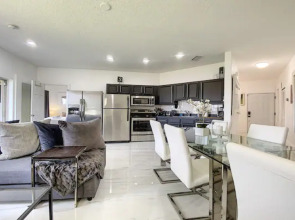 5 Room PGA Village Golf Resort Villa (2BR/2BA)