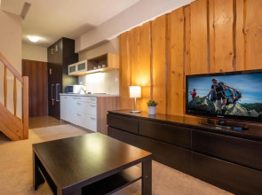 Apartments Via Jansa