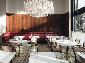 Hotel Grand Ferdinand Vienna