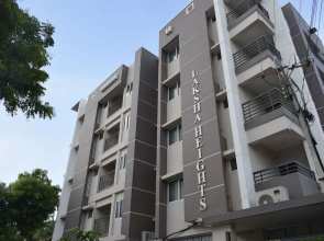 Viswa Residency by Azalea