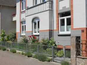 Ferienwohnung Woldemar