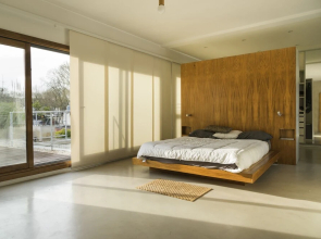 Casas Parque Los Andes