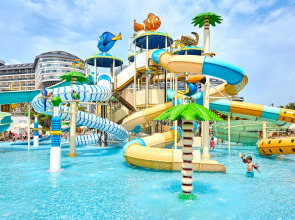 Sea Planet Resort & SPA