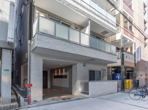 Bijou Suites Bloom