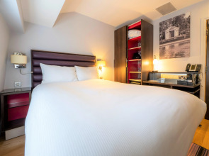 Hotel Indigo London Hyde Park Paddington by IHG