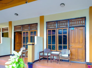The Ellen Hotel by ecommerceloka