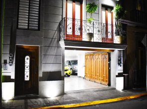 Hermoso Loft 1 En el Centro de la Ciudad