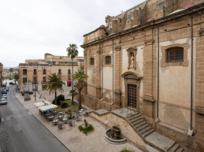 Casa Vittorio Emanuele con balcone by Wonderful Italy