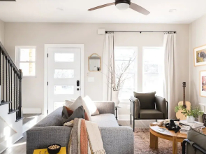 Stapleton Mcgraw by Avantstay 2 Units Sleeps 16 Spacious Home in Nashville