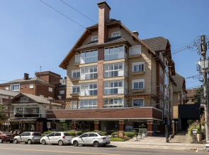 Residencial Garibaldi