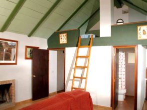 Camping Dehesa Nueva