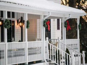 The Constance by the Lenox Collection