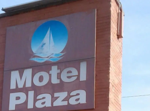 Motel Plaza