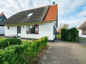 Buitenplaats Villa 116 - Callantsoog