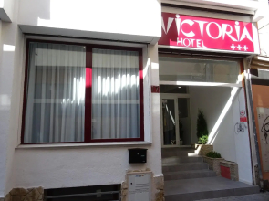 Hotel Victoria