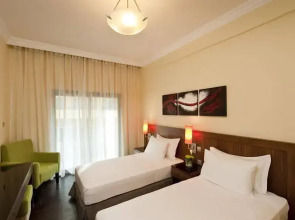 Al Nawras Hotel Apartments