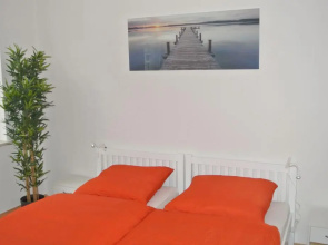 Apartmondo Ferienwohnungen Solingen