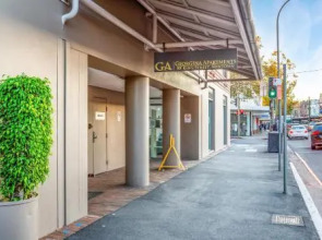 King location - life at your door