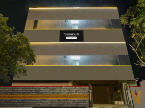 Super Townhouse Rajahmundry