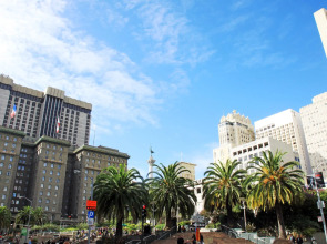 The Cartwright Hotel - Union Square BW Premier Collection