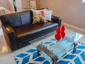 The Brookston Garden Cottage