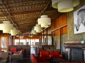 Maralal Safari Lodge