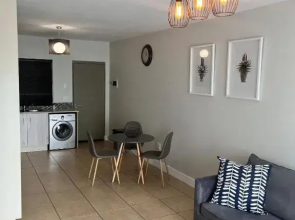 The Cube Apartments, Unit 34 on de la Rey Road