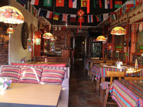 Beijing Hyde Courtyard Hotel