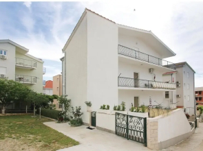 Beautiful Home in Omis With Wifi and 0 Bedrooms