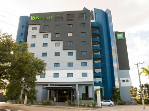 Ibis Styles Sorocaba Santa Rosalia