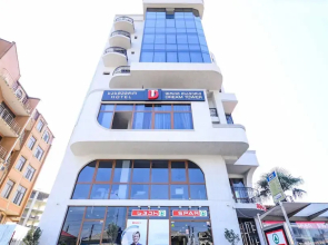 Dream Tower
