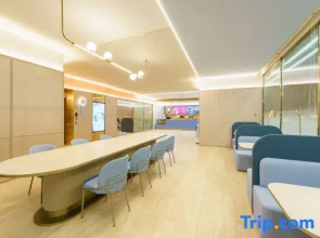HanTing Hotel (Dalian North Station)