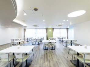 SureStay Plus Hotel by Best Western Shin-Osaka