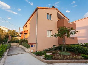 House Ante