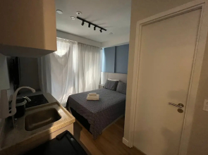 Apartemnto completo na Vila Mariana