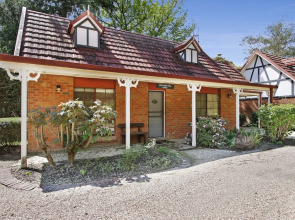 Kookaburra's Nook - pet friendly with pool