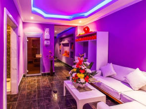 Jasmine Palace Resort & Spa