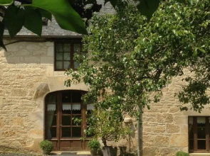 Le Moulin du Janicot