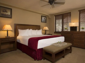 Purgatory Lodge Private Residence Club 4 Bedroom Condo