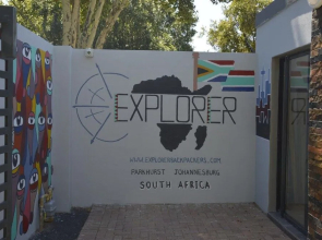 Explorer Backpackers