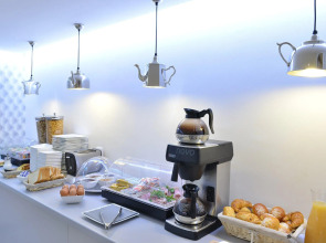 Hôtel La Villa Nice Victor Hugo