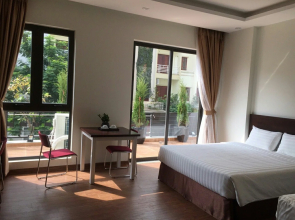 Indochina Legend Hotel