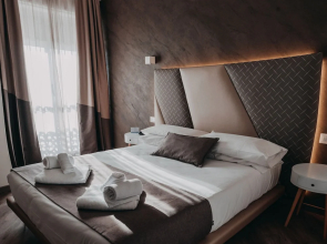 Hotel Tirreno
